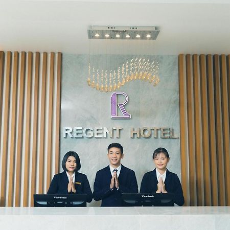 Regent Hotel Myeik Luaran gambar