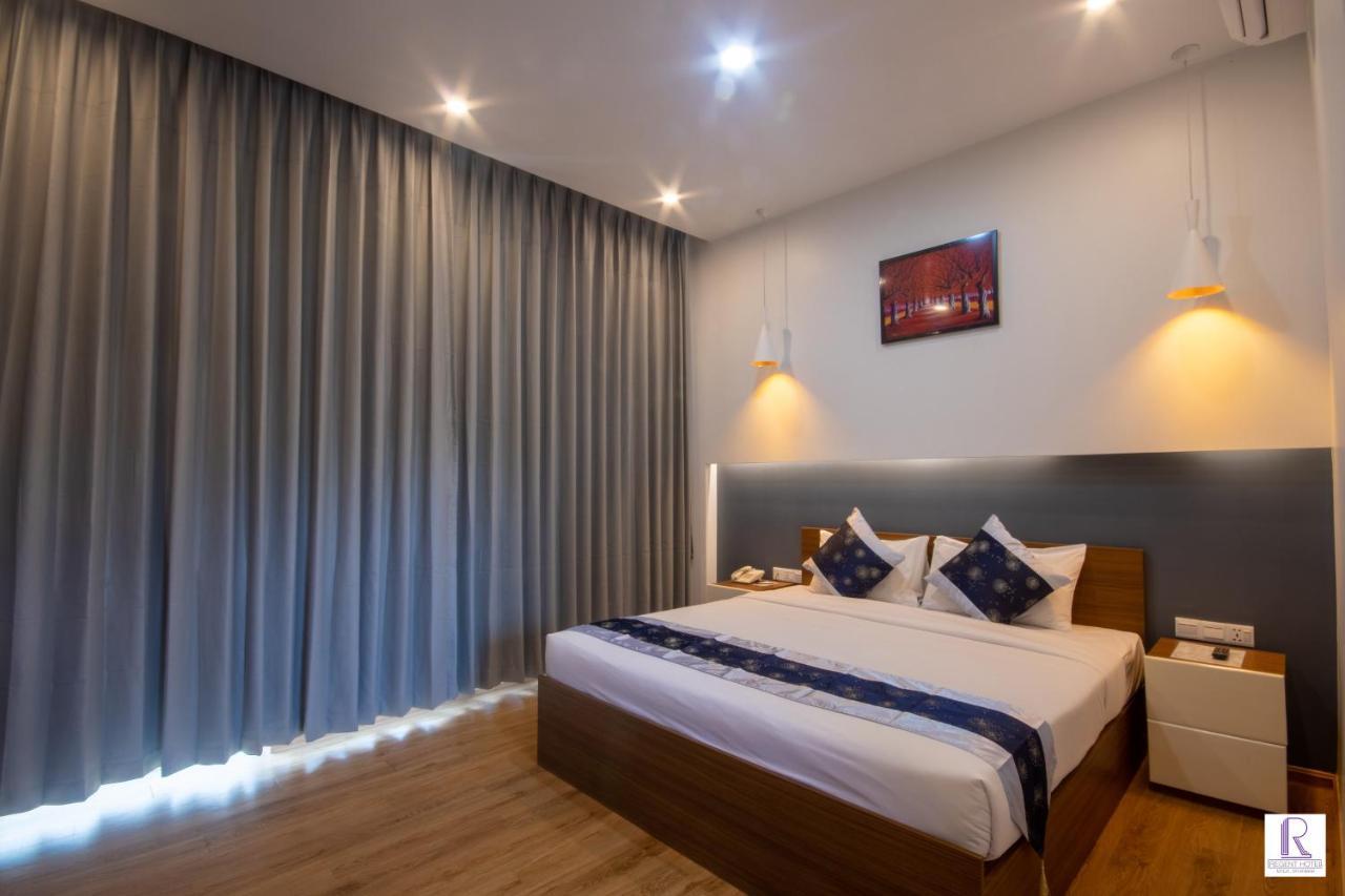 Regent Hotel Myeik Luaran gambar